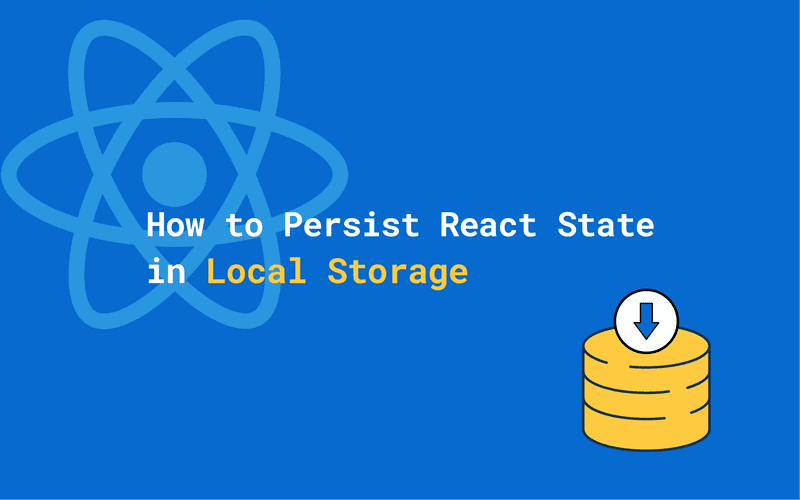 How to make Redux Store/State Persistent?